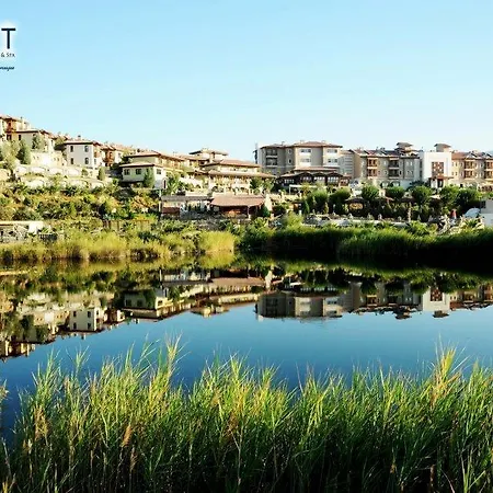 Umut Thermal Spa & Wellness Hotel-2